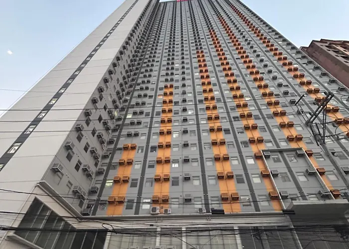 Apartahotel Mykasa Staycation Around Araneta Center, Cubao, Quezon Manila